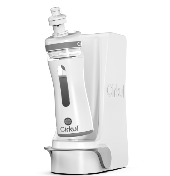 Plus™ Complete System (PRDB)