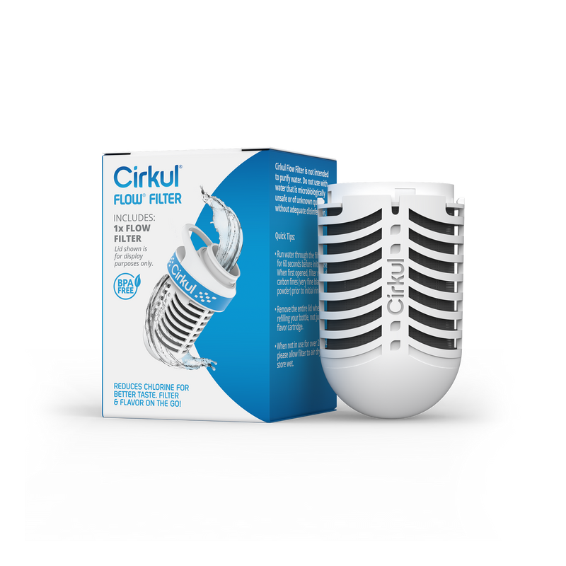 Flow Filter (GV45)