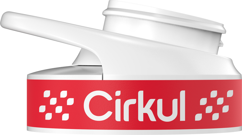 Comfort-Grip Lid (CJ3B)