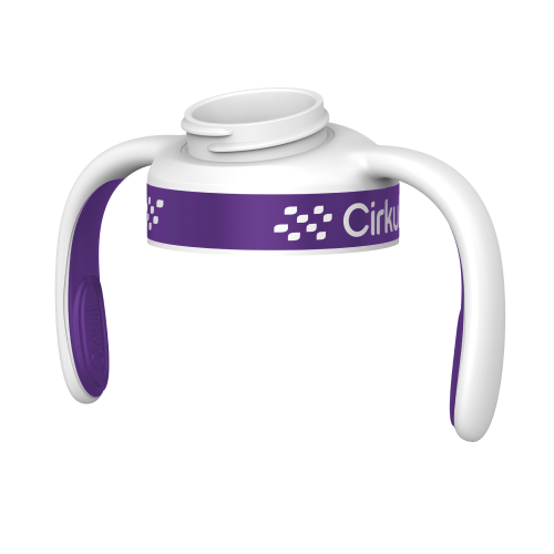 Dual Grip Lid (6B3Z)