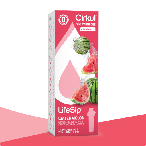 LifeSip Watermelon (YXF2)