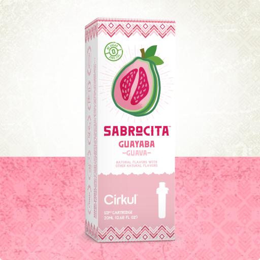 Sabrocita Guava (XEWQ)