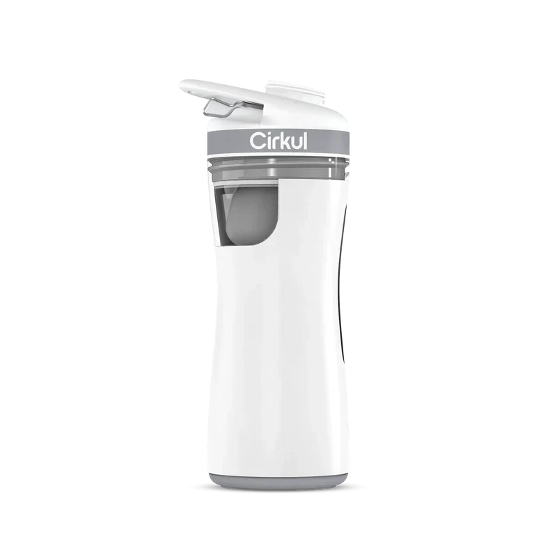 Plus™ Bottle (LVLC)