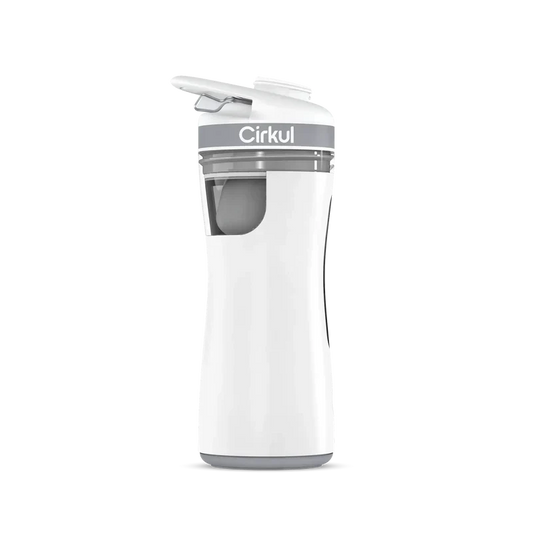 Plus™ Bottle (LVLC)