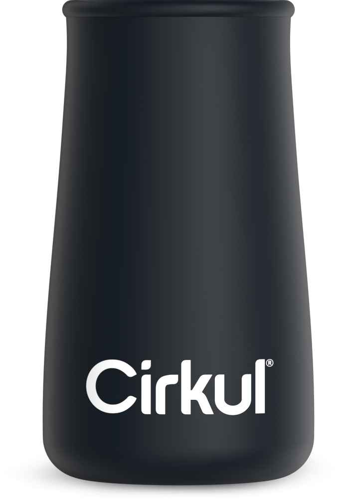 22oz. Chill Sleeve (for 22oz. Plastic & Squeeze Bottle) (RUA4)