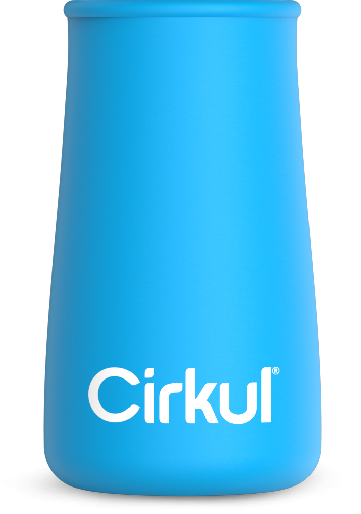 22oz. Chill Sleeve (for 22oz. Plastic & Squeeze Bottle) (RUA4)