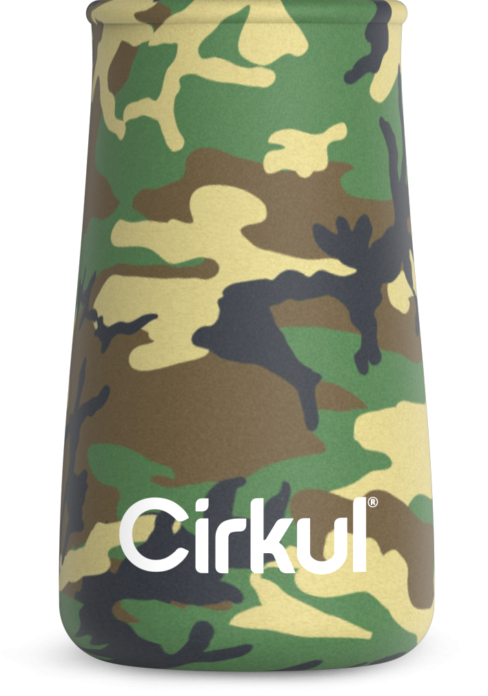 22oz. Chill Sleeve (for 22oz. Plastic & Squeeze Bottle) (RUA4)
