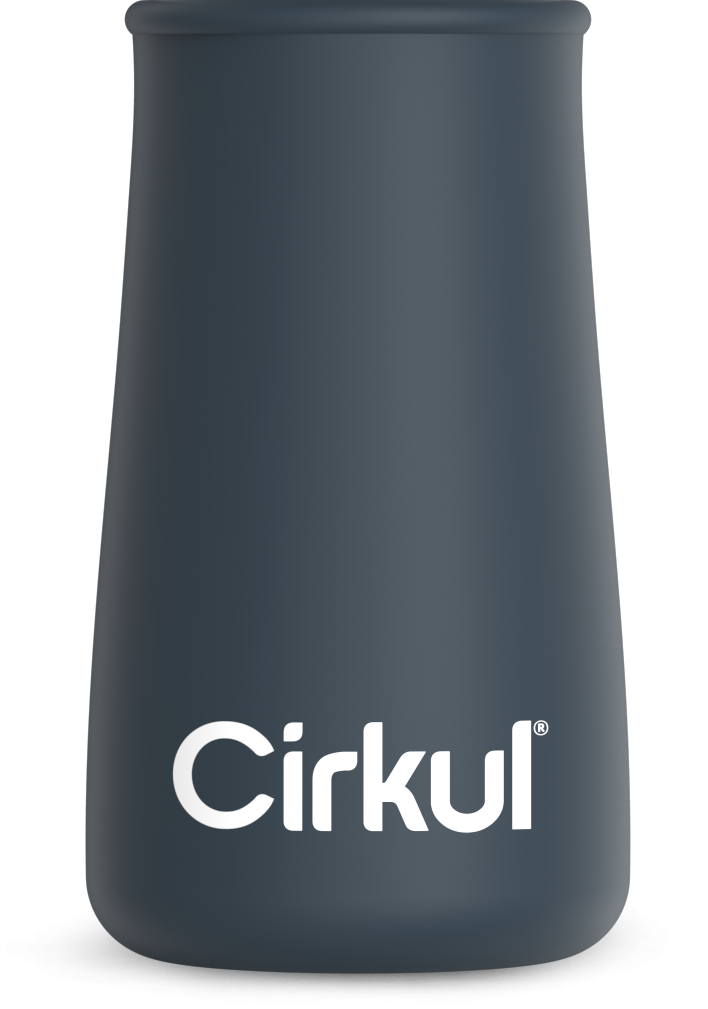 22oz. Chill Sleeve (for 22oz. Plastic & Squeeze Bottle) (RUA4)