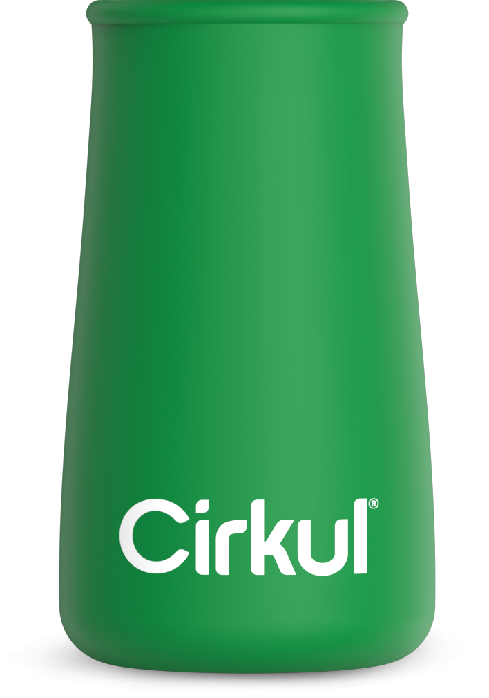 22oz. Chill Sleeve (for 22oz. Plastic & Squeeze Bottle) (RUA4)