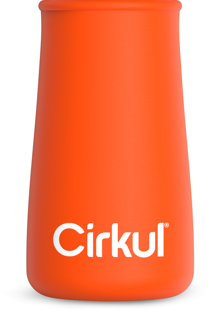 22oz. Chill Sleeve (for 22oz. Plastic & Squeeze Bottle) (RUA4)