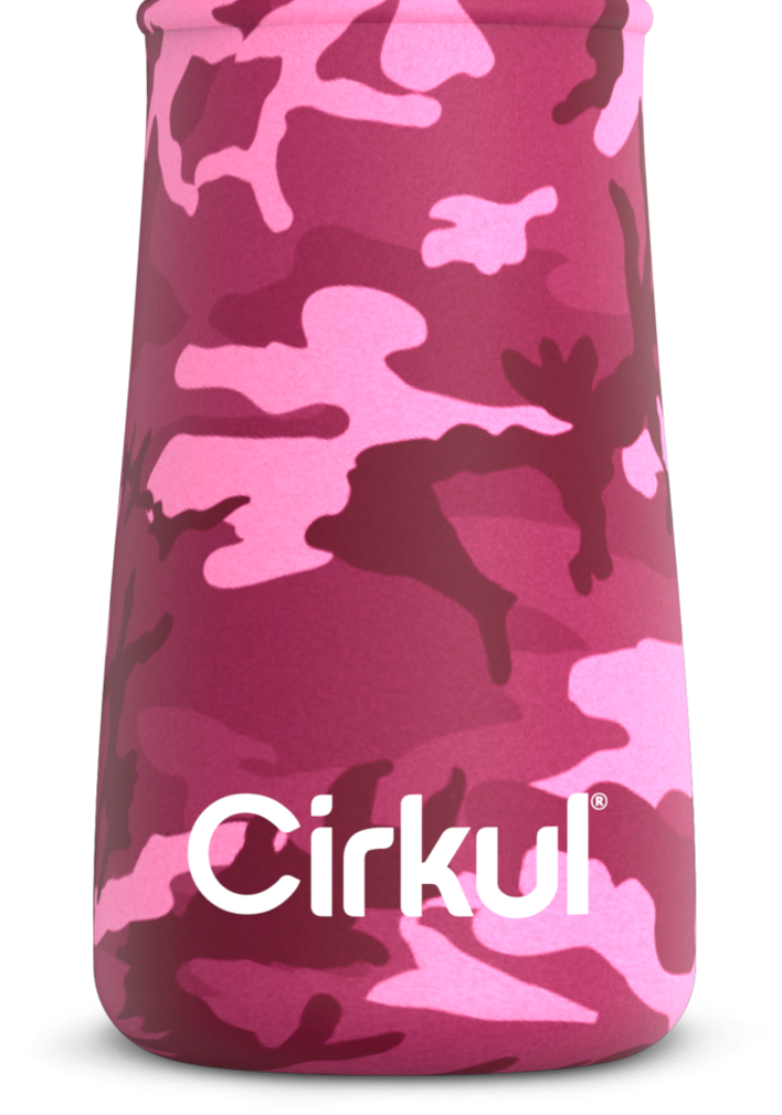 22oz. Chill Sleeve (for 22oz. Plastic & Squeeze Bottle) (RUA4)