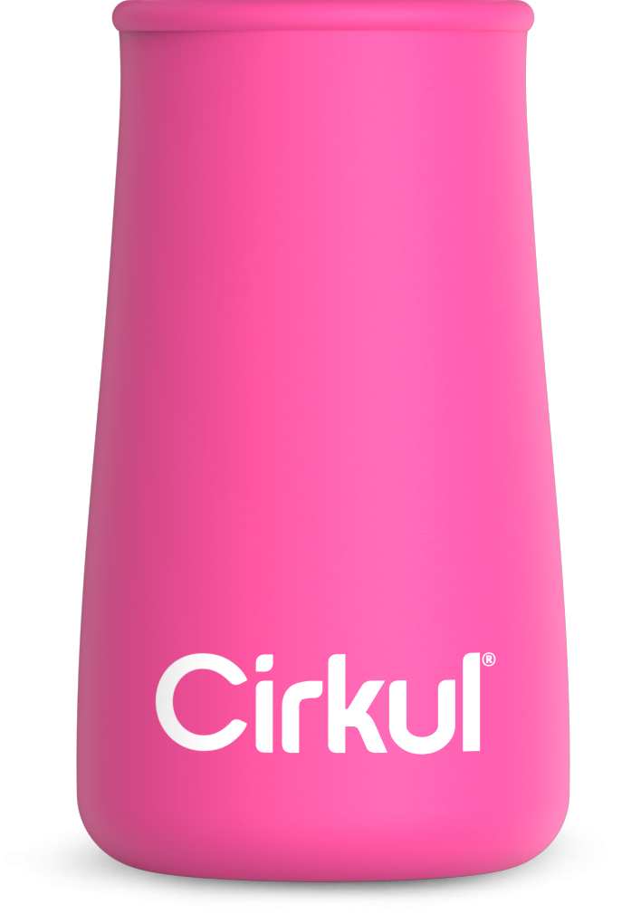22oz. Chill Sleeve (for 22oz. Plastic & Squeeze Bottle) (RUA4)