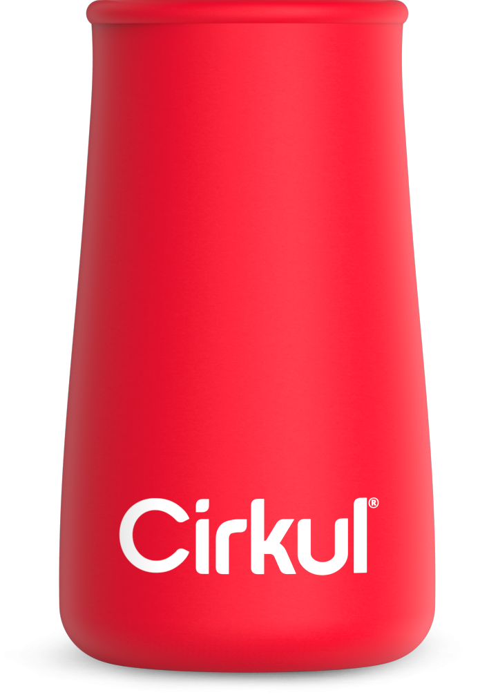 22oz. Chill Sleeve (for 22oz. Plastic & Squeeze Bottle) (RUA4)