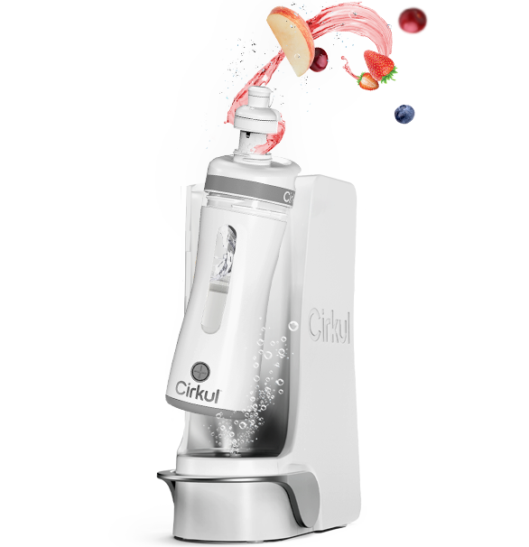 Plus™ Complete System (PRDB)