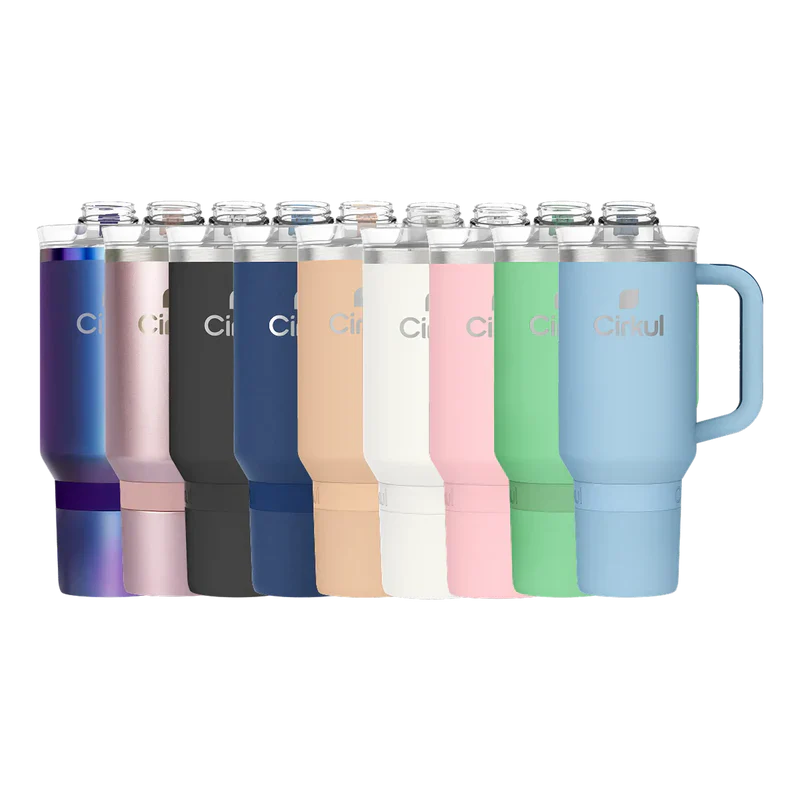 40oz. All-Day StrawSip™ Tumbler (CUVU)