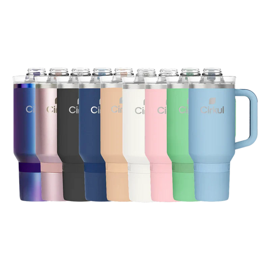40oz. All-Day StrawSip™ Tumbler (CUVU)