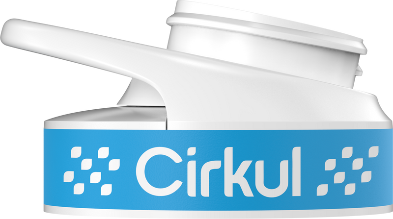 Comfort-Grip Lid (CJ3B)