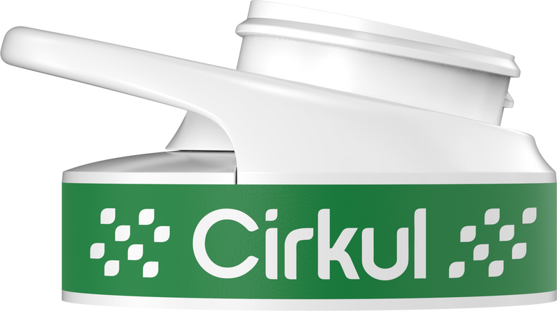 Comfort-Grip Lid (CJ3B)