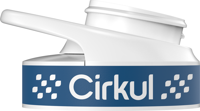 Comfort-Grip Lid (CJ3B)