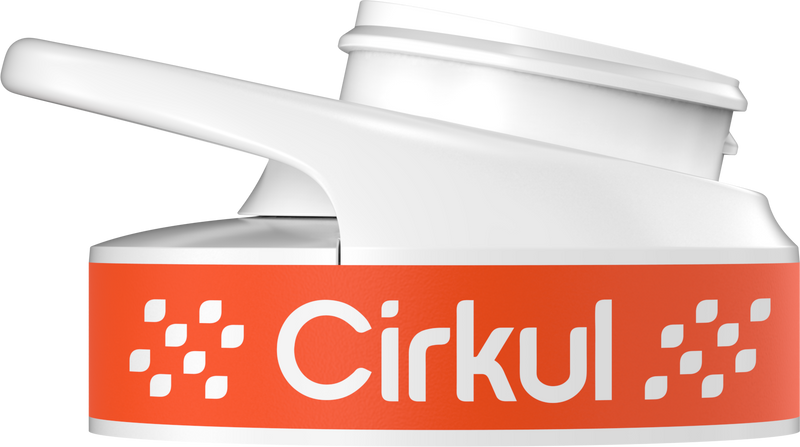 Comfort-Grip Lid (CJ3B)