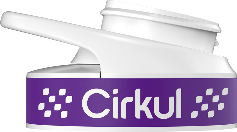 Comfort-Grip Lid (CJ3B)