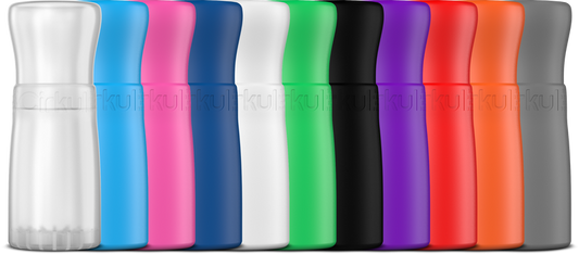 22oz. Shock Sleeve (for 22oz. Stainless Steel Bottle) (UAKR)