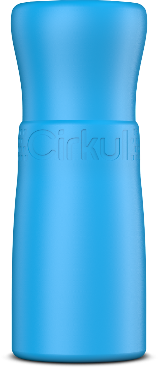 22oz. Shock Sleeve (for 22oz. Stainless Steel Bottle) (UAKR)
