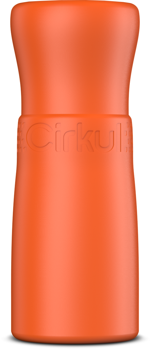 22oz. Shock Sleeve (for 22oz. Stainless Steel Bottle) (UAKR)