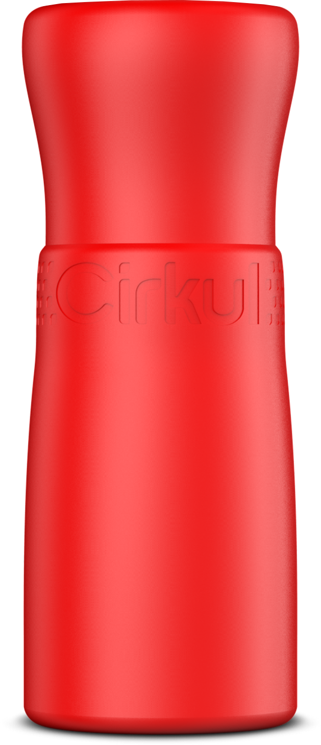 22oz. Shock Sleeve (for 22oz. Stainless Steel Bottle) (UAKR)