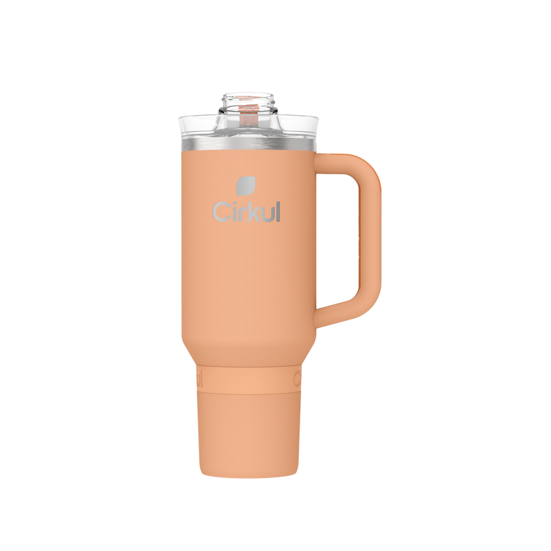 40oz. All-Day StrawSip™ Tumbler (CUVU)