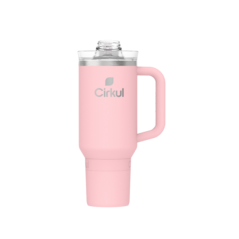 40oz. All-Day StrawSip™ Tumbler (CUVU)