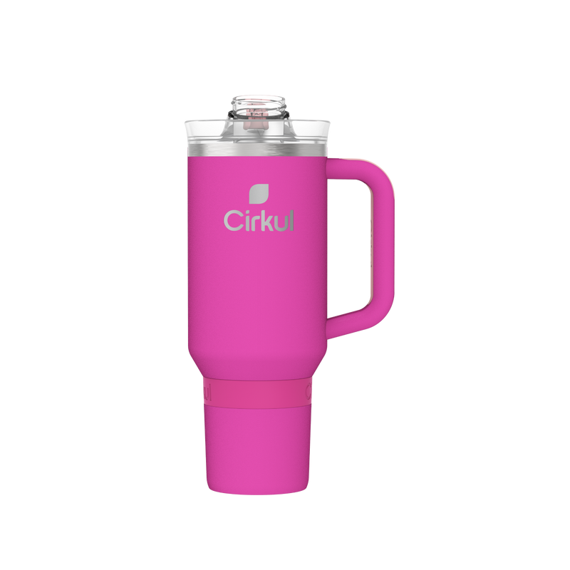 40oz. All-Day StrawSip™ Tumbler (CUVU)