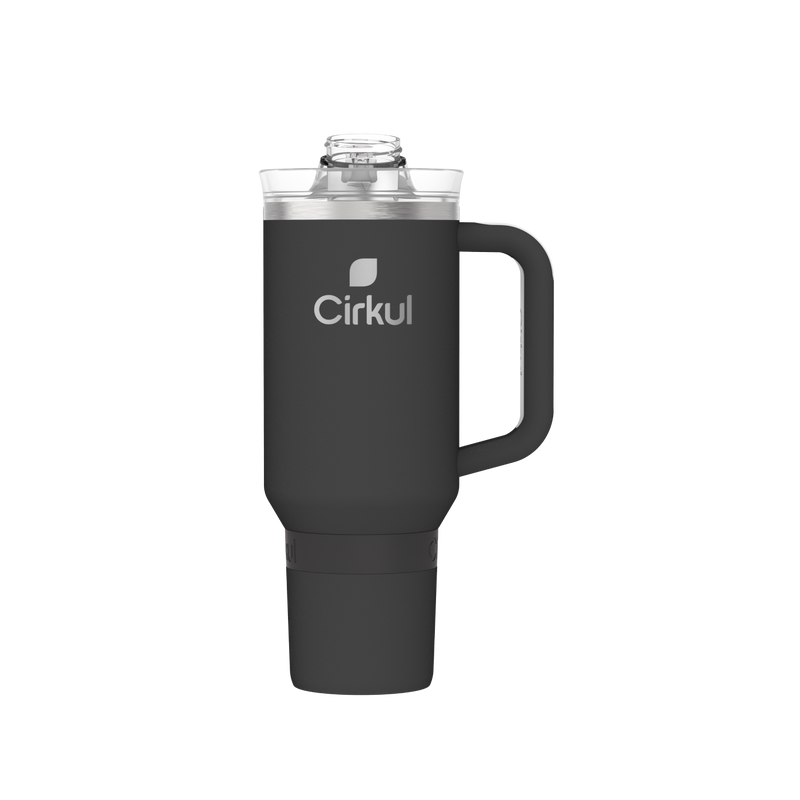 40oz. All-Day StrawSip™ Tumbler (CUVU)