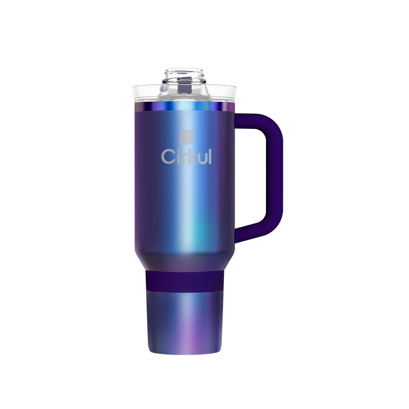 40oz. All-Day StrawSip™ Tumbler (CUVU)