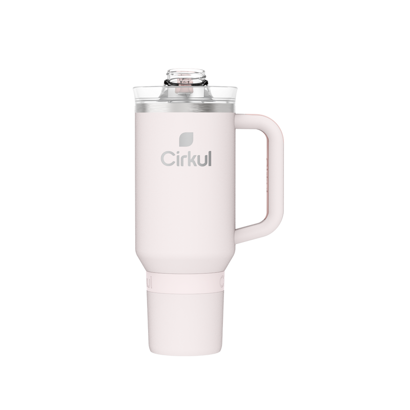 40oz. All-Day StrawSip™ Tumbler (CUVU)