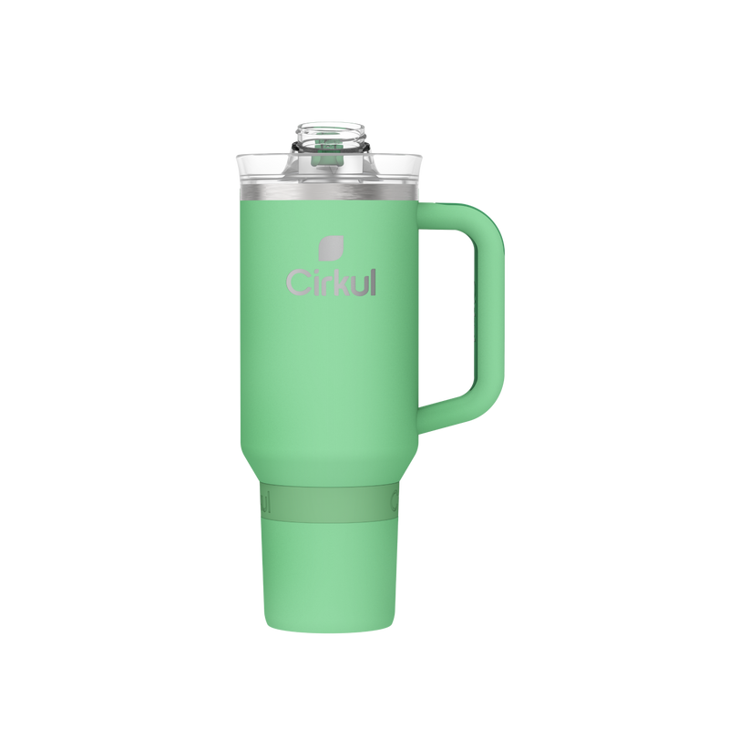 40oz. All-Day StrawSip™ Tumbler (CUVU)
