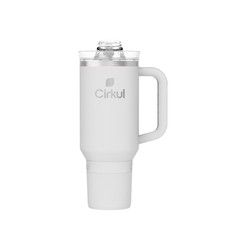 40oz. All-Day StrawSip™ Tumbler (CUVU)