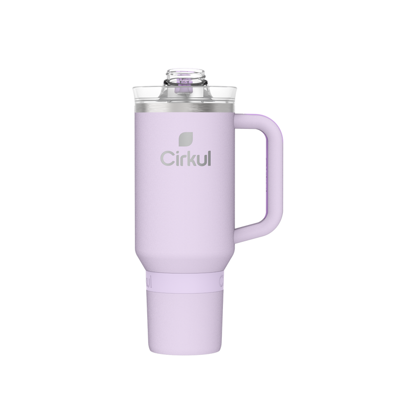 40oz. All-Day StrawSip™ Tumbler (CUVU)