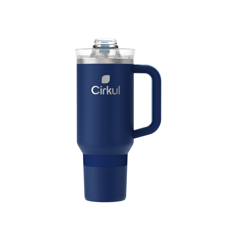 40oz. All-Day StrawSip™ Tumbler (CUVU)