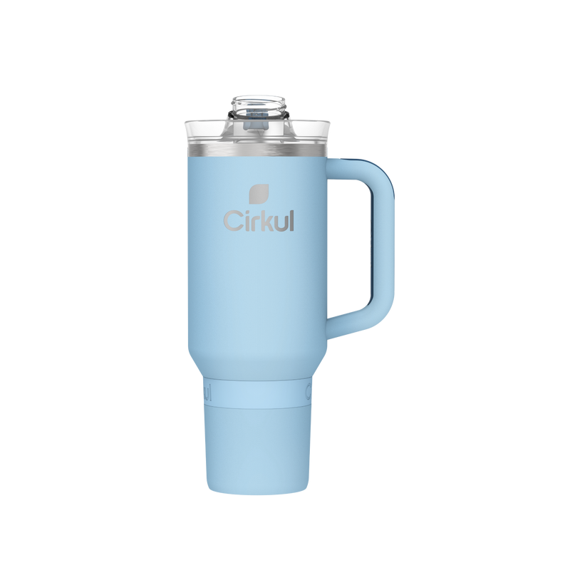 40oz. All-Day StrawSip™ Tumbler (CUVU)