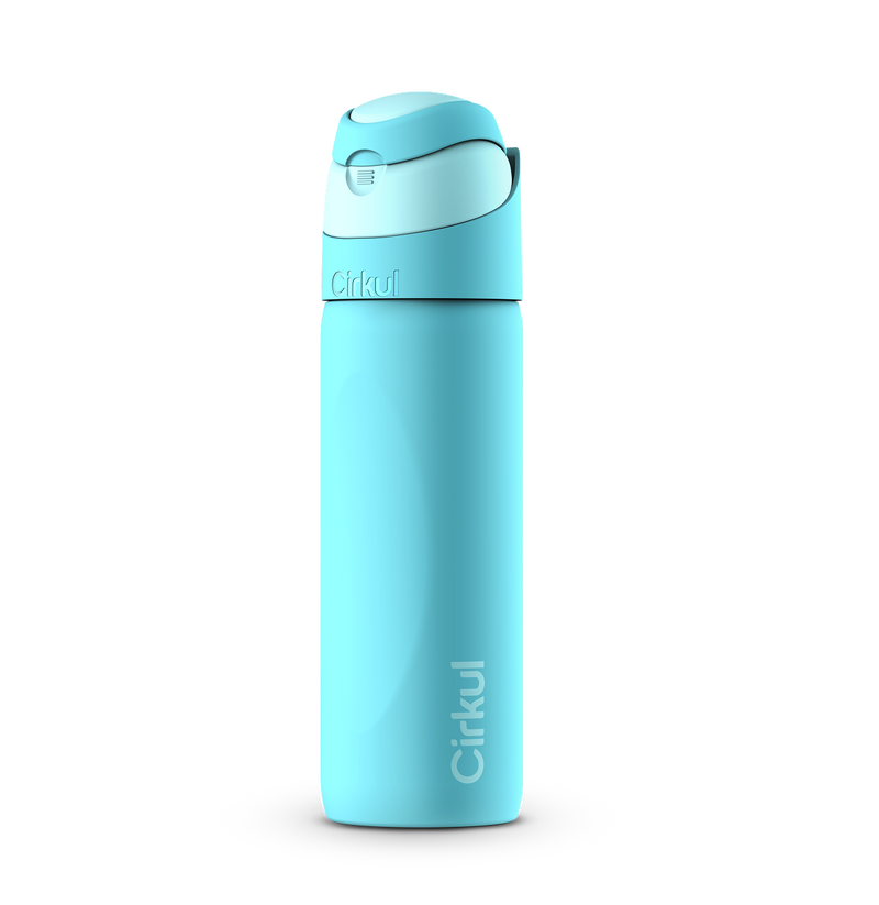 26oz. StrawSip™ Flip Bottle (VA85)