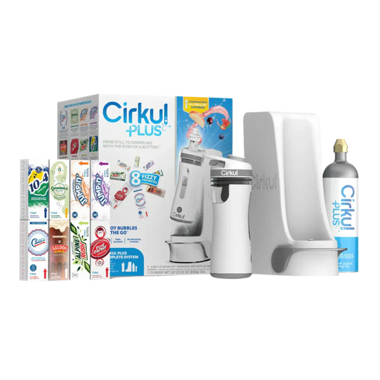 Plus™ Complete System (PRDB)