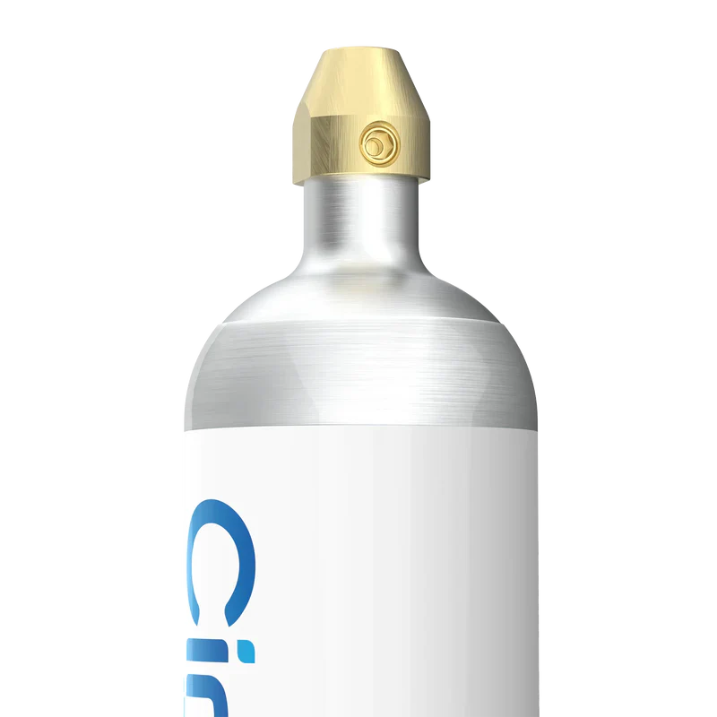 CO₂ Cylinder (LP9J)
