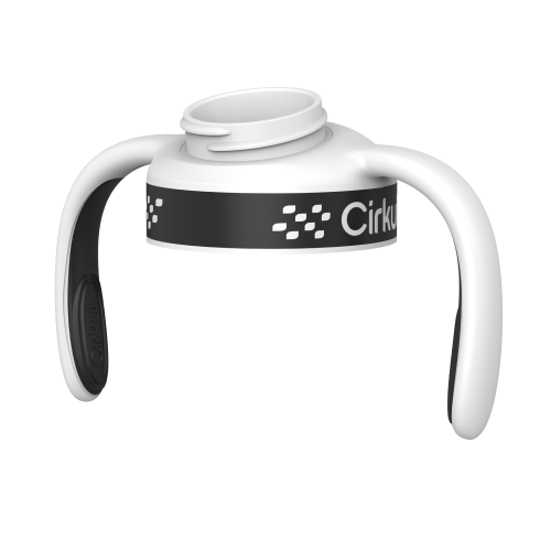 Dual Grip Lid (6B3Z)