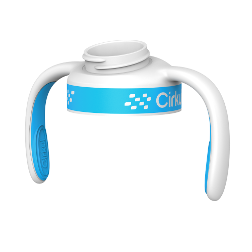 Dual Grip Lid (6B3Z)