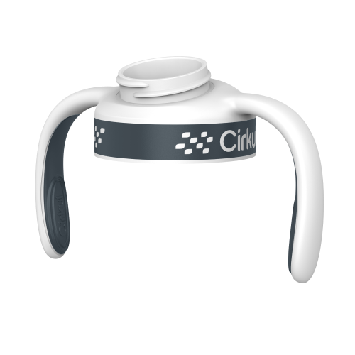 Dual Grip Lid (6B3Z)