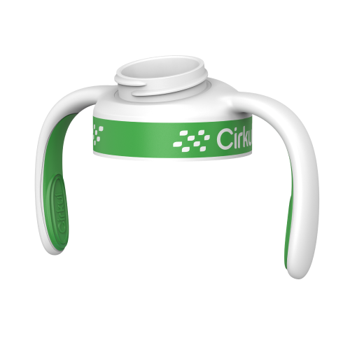 Dual Grip Lid (6B3Z)