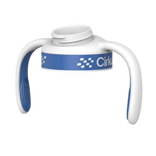 Dual Grip Lid (6B3Z)