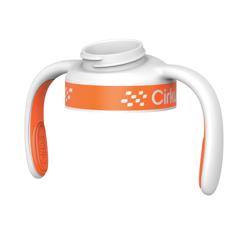 Dual Grip Lid (6B3Z)