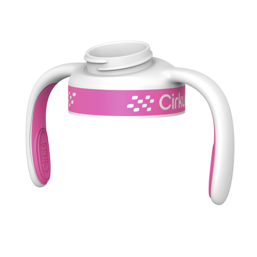 Dual Grip Lid (6B3Z)